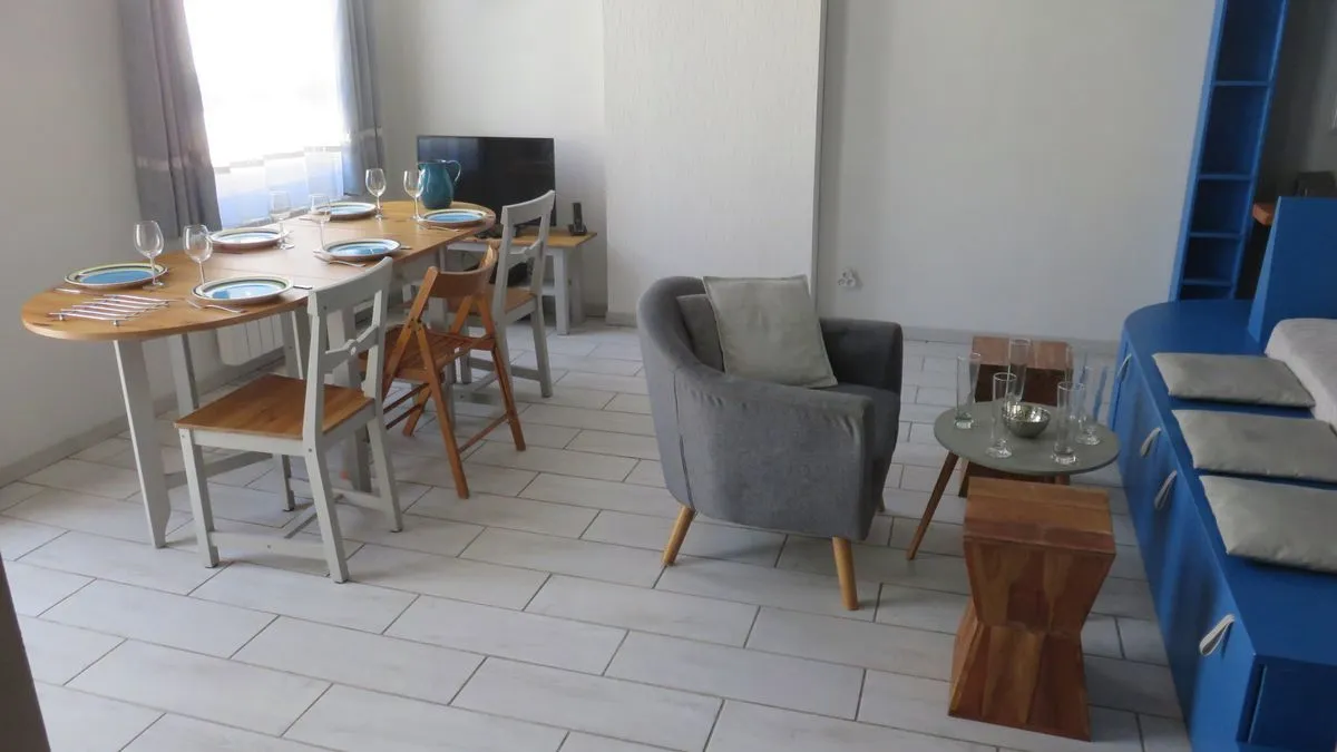 Location Marseille Appartement 69802a76b2de