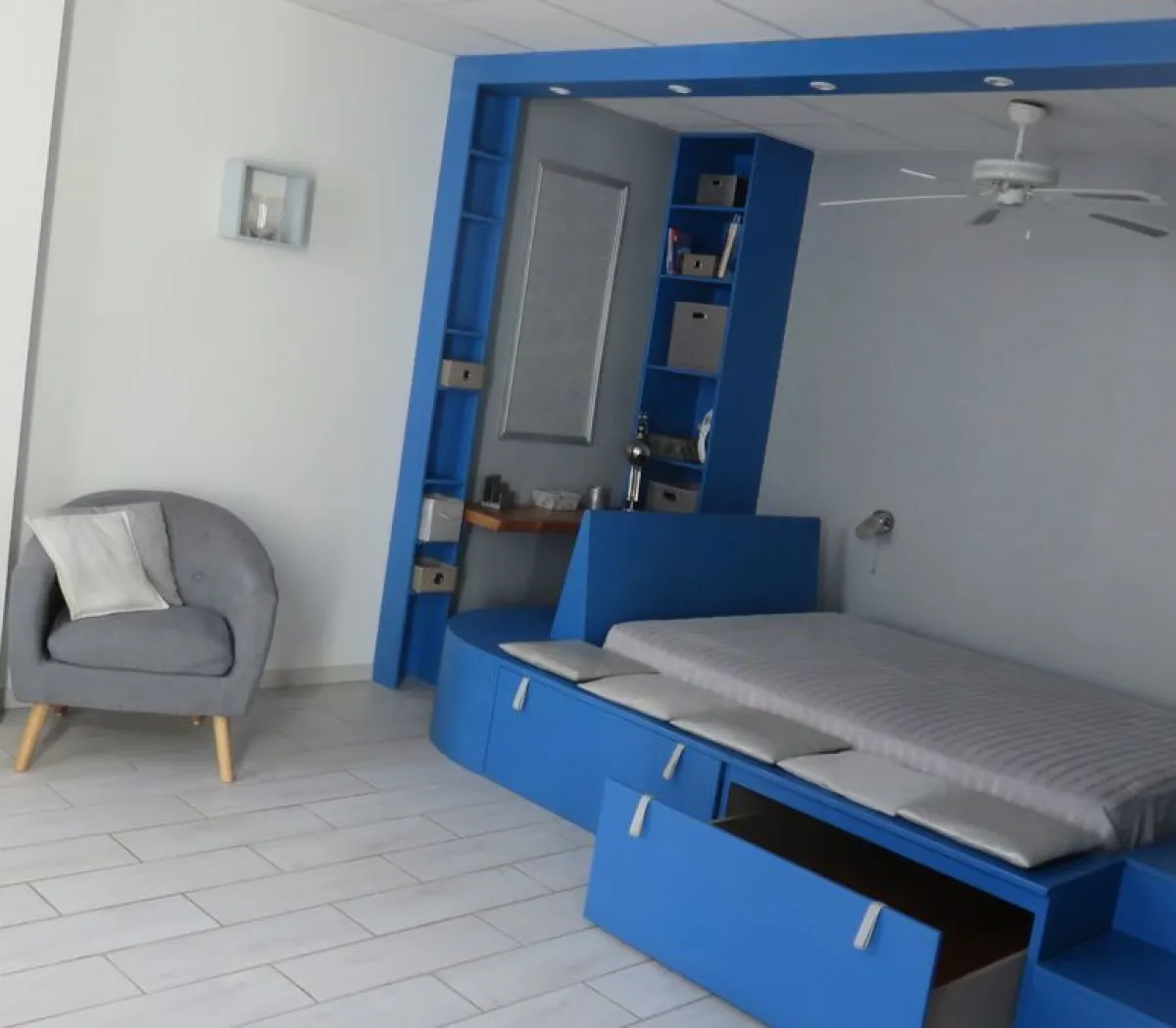 Location Marseille Appartement 69802a76b2de