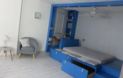 Location Marseille Appartement 69802a76b2de