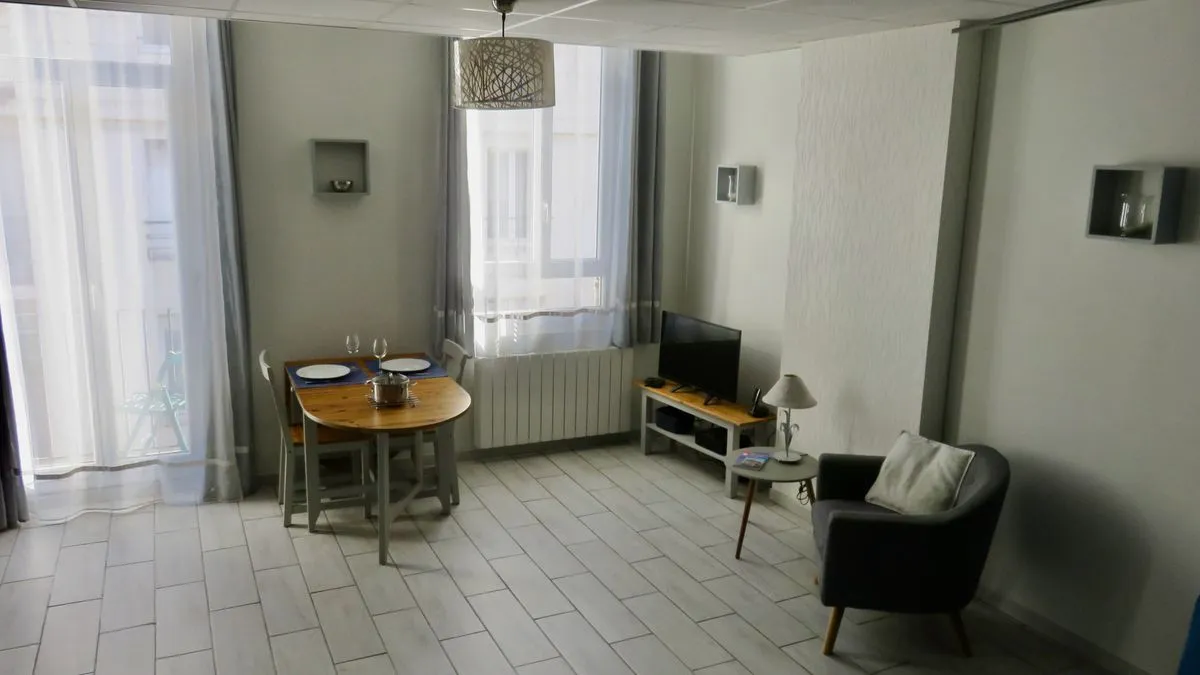 Location Marseille Appartement 69802a76b2de