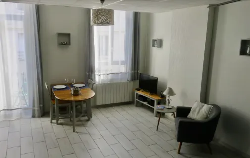 Location Marseille Appartement 69802a76b2de