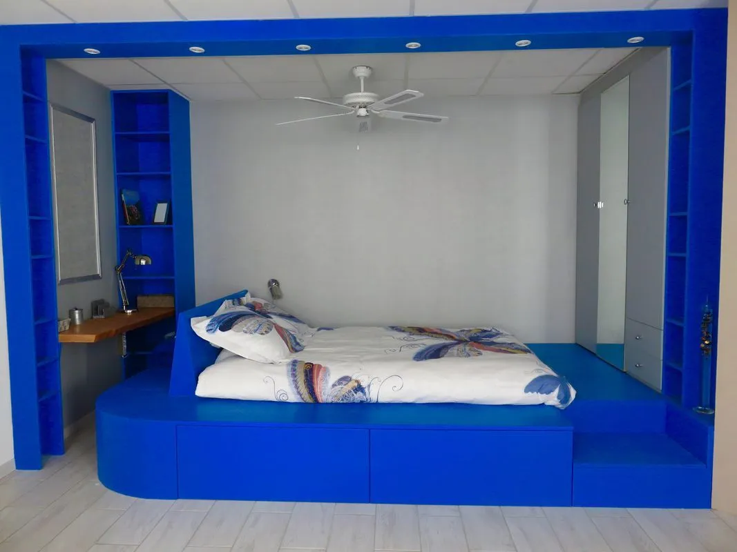 Location Marseille Appartement 69802a76b2de