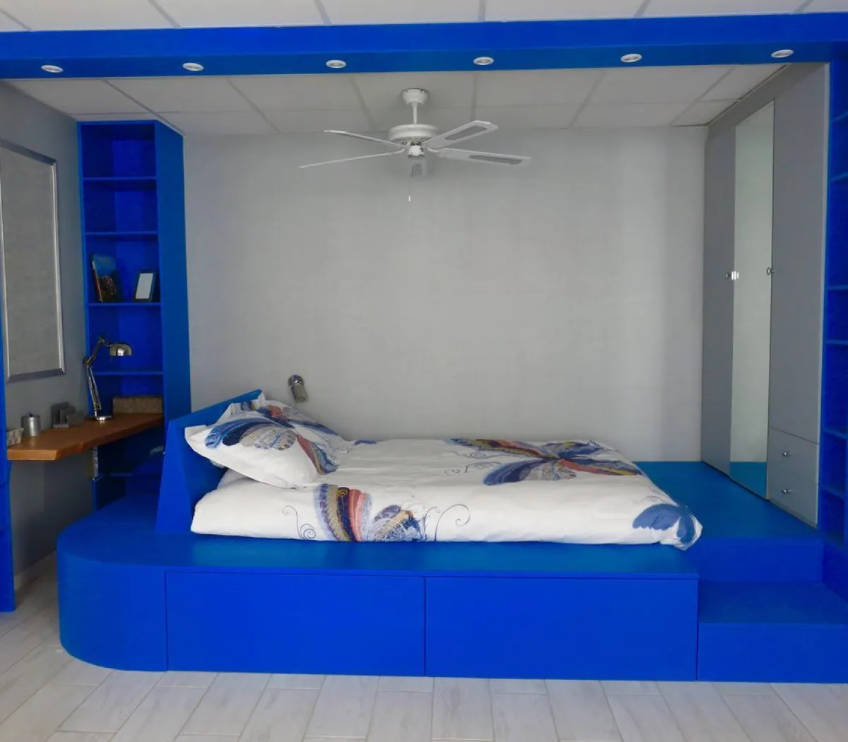 Location Marseille Appartement 69802a76b2de