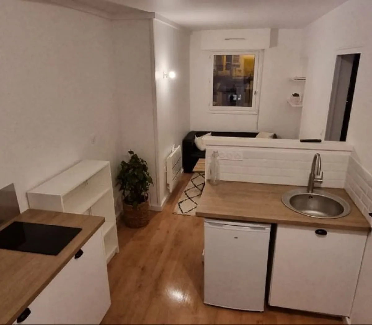 Location Rennes Appartement 69802c0096df