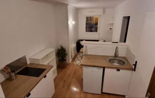 Location Rennes Appartement 69802c0096df