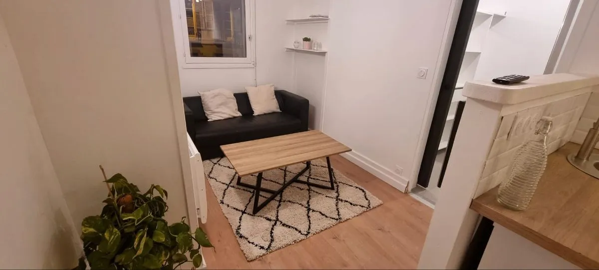 Location Rennes Appartement 69802c0096df