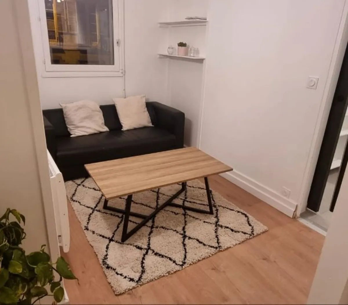 Location Rennes Appartement 69802c0096df