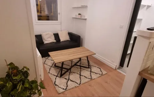 Location Rennes Appartement 69802c0096df