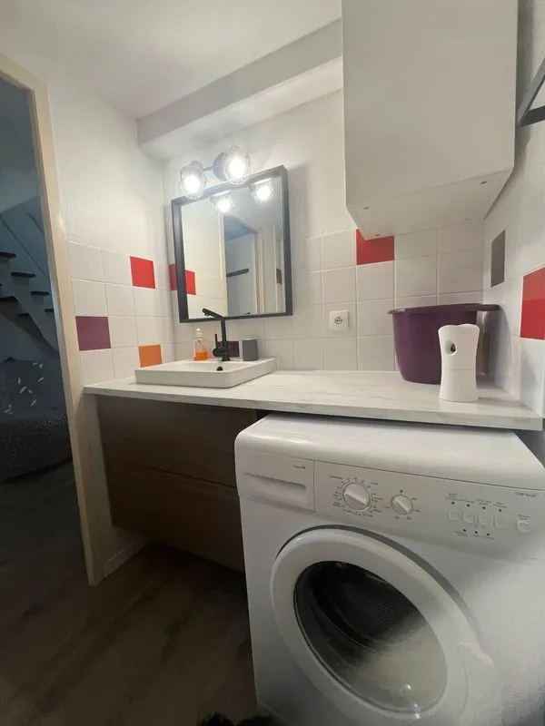 Location La Rochelle Appartement 69802c0eee8a