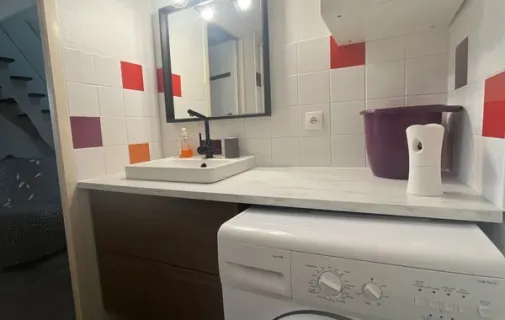 Location La Rochelle Appartement 69802c0eee8a