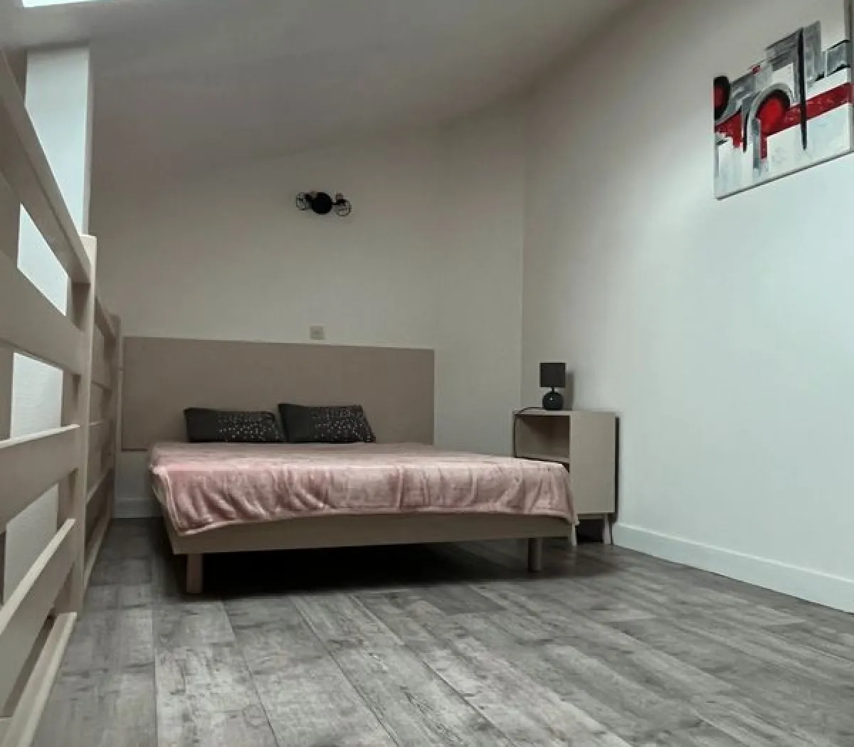 Location La Rochelle Appartement 69802c0eee8a