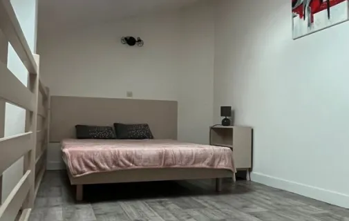 Location La Rochelle Appartement 69802c0eee8a