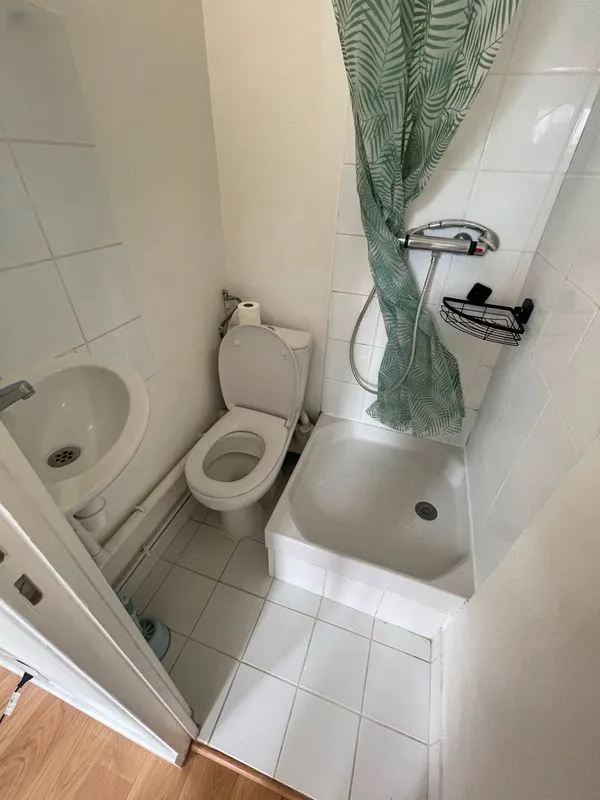 Location Paris Appartement 69802da19d3c