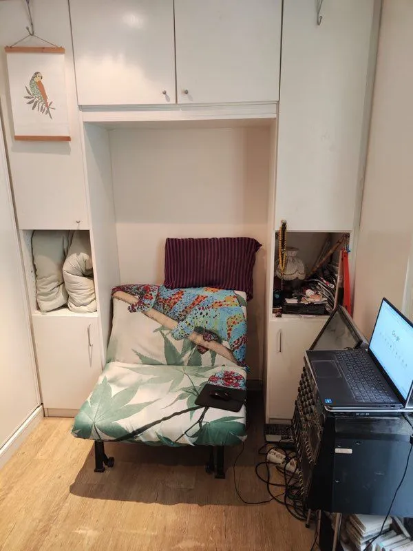 Location Paris Appartement 69802da8348f