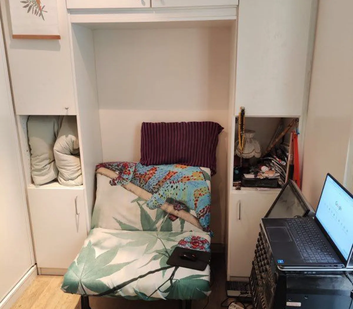 Location Paris Appartement 69802da8348f