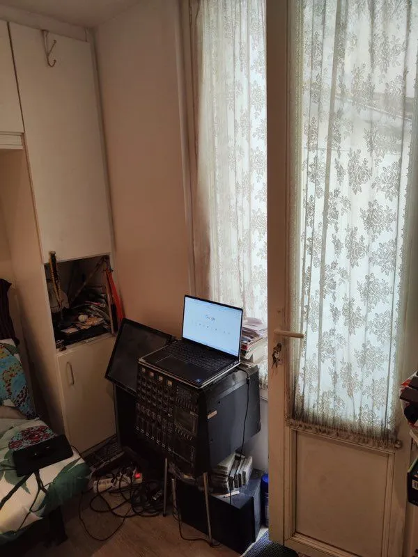 Location Paris Appartement 69802da8348f