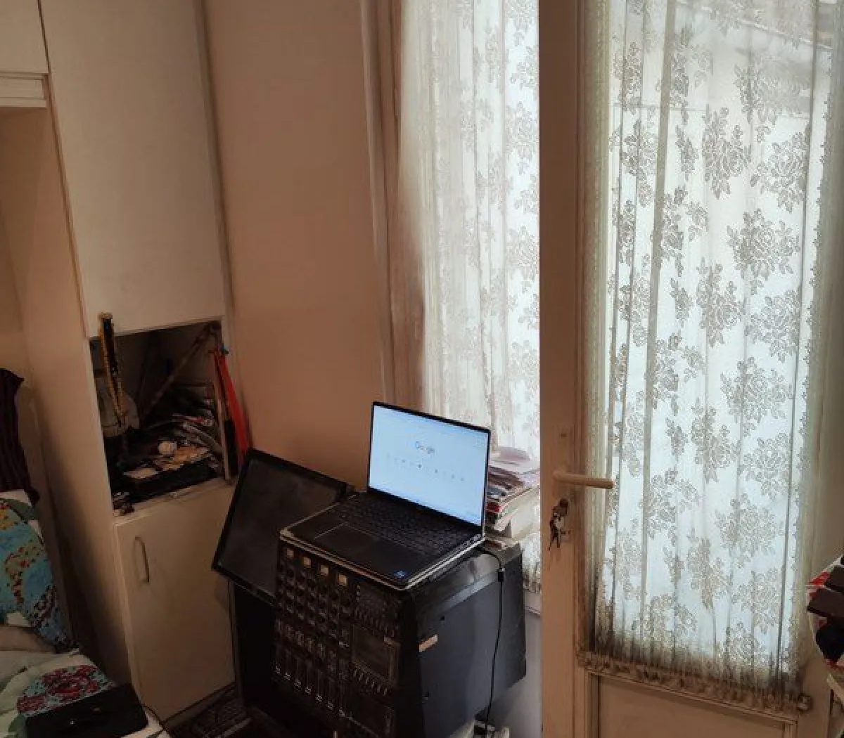 Location Paris Appartement 69802da8348f