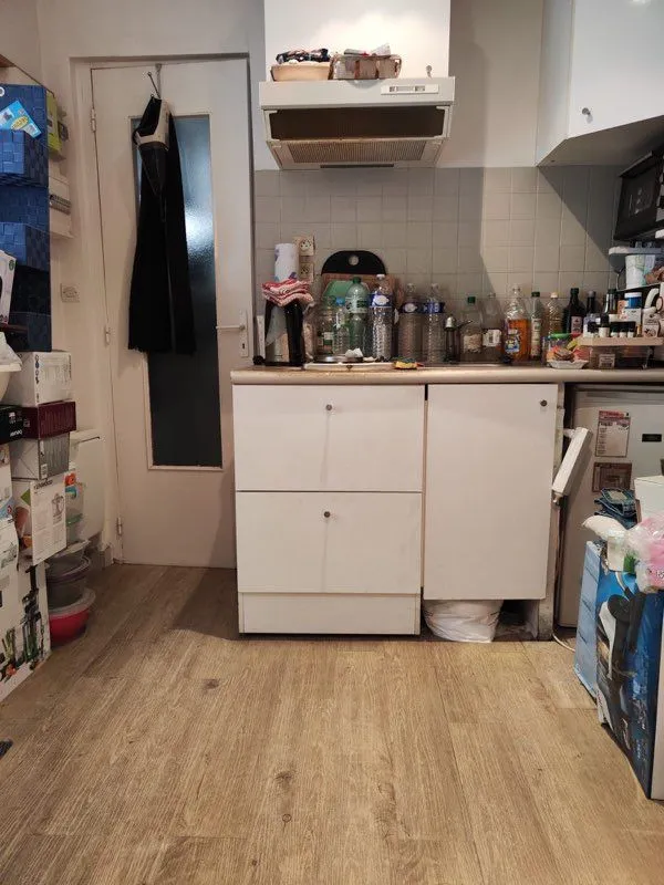 Location Paris Appartement 69802da8348f