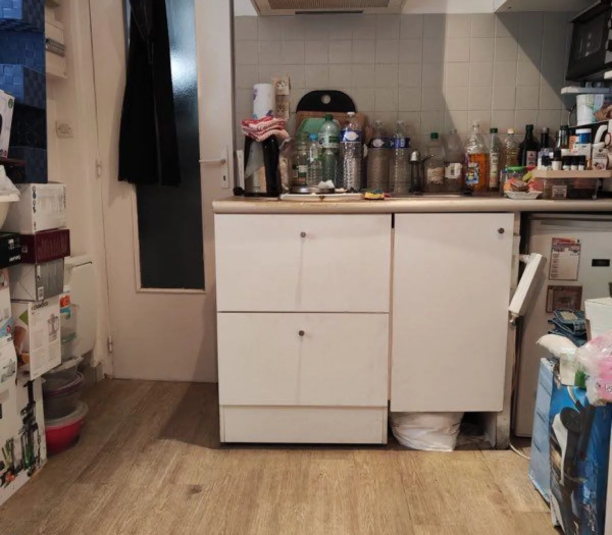 Location Paris Appartement 69802da8348f