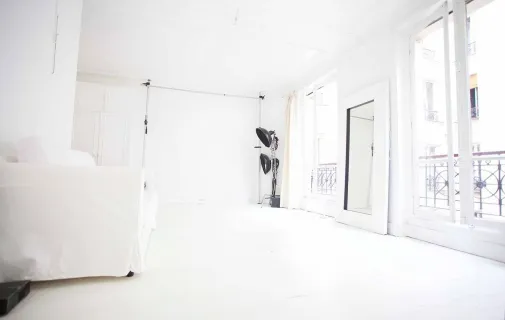 Location Paris Appartement 69802dae05cb