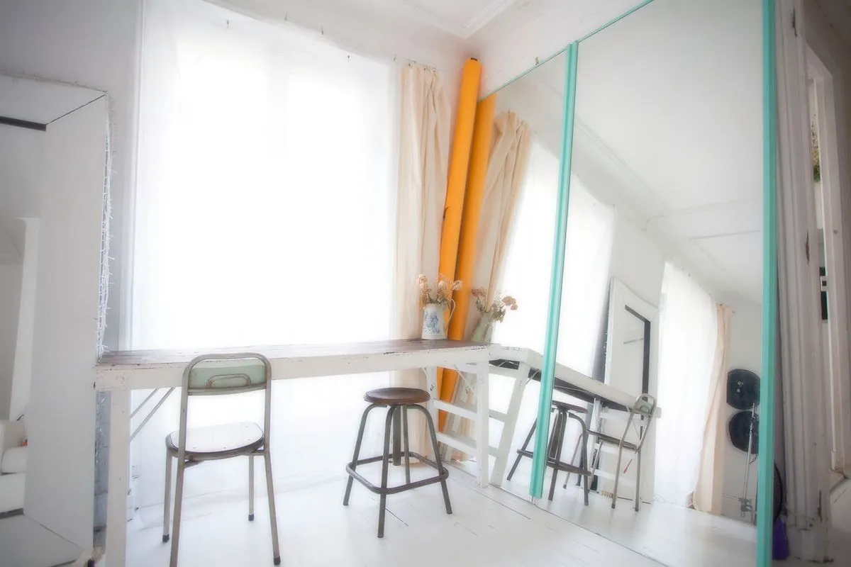 Location Paris Appartement 69802dae05cb