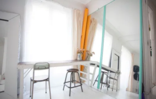 Location Paris Appartement 69802dae05cb
