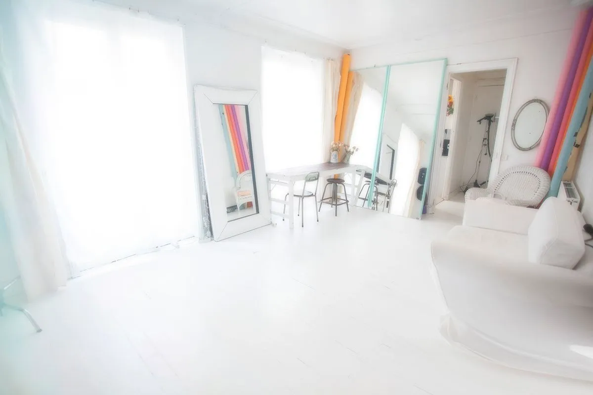 Location Paris Appartement 69802dae05cb