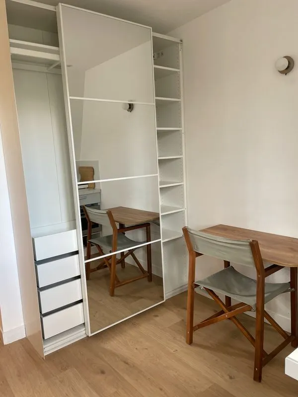 Location Paris Appartement 69802db524d0