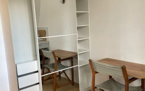 Location Paris Appartement 69802db524d0