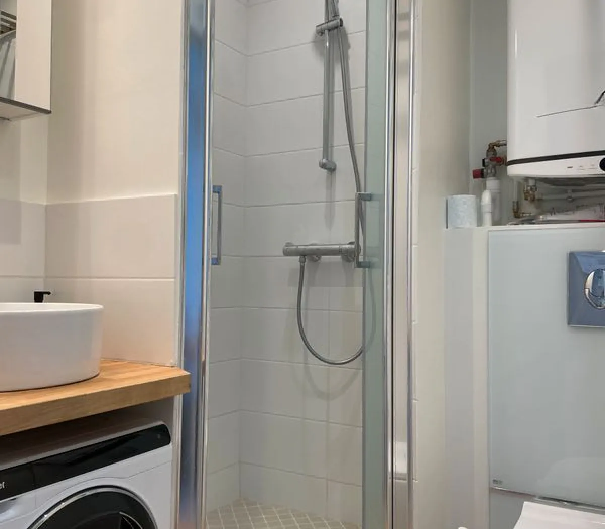 Location Paris Appartement 69802db524d0