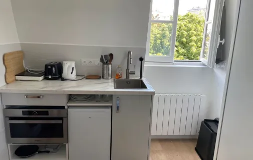 Location Paris Appartement 69802db524d0