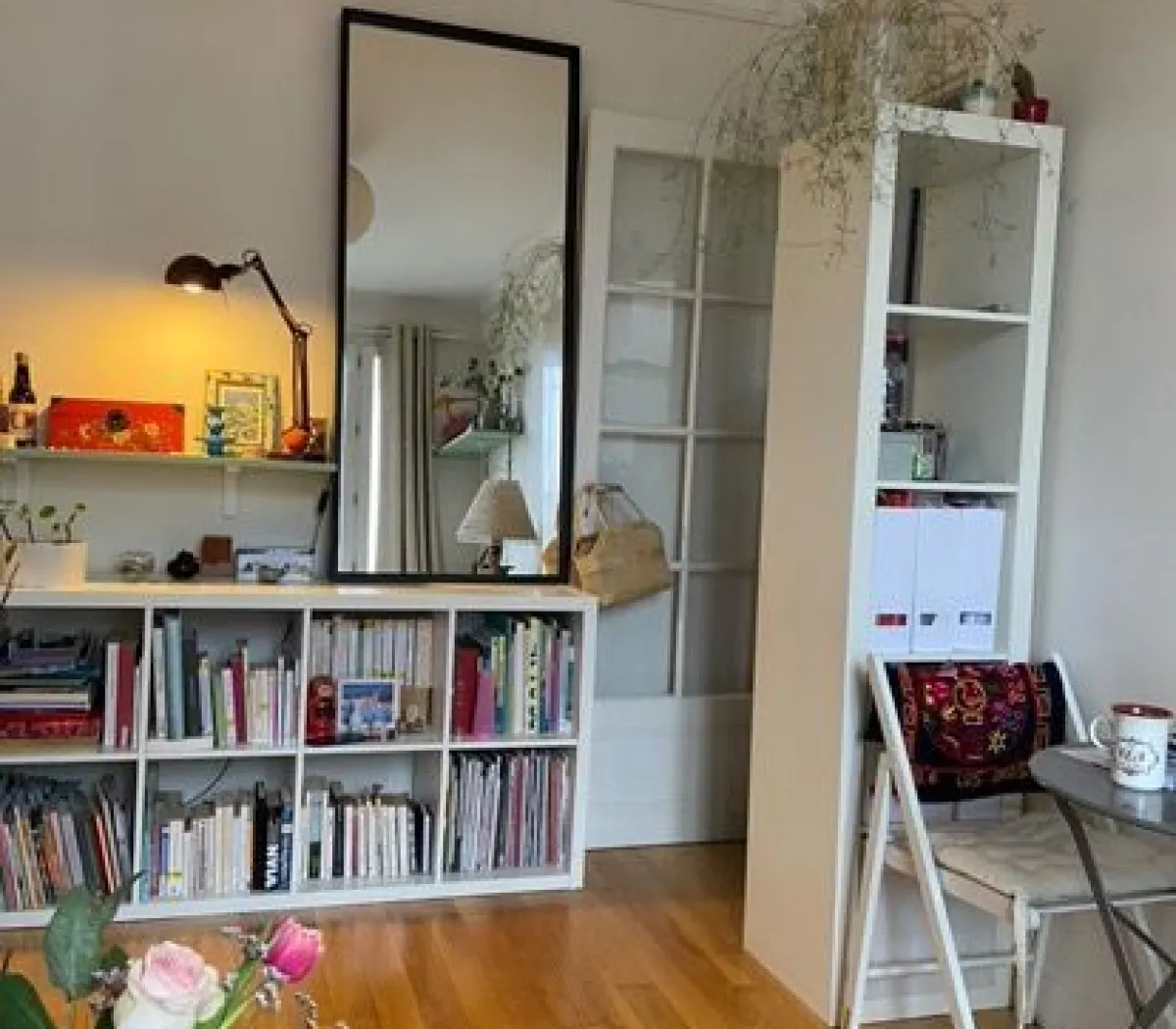 Location Paris Appartement 69802dbb4cec