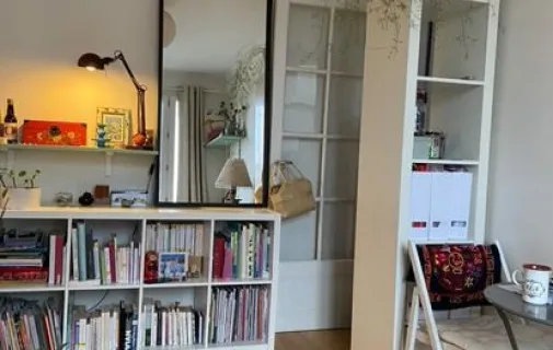 Location Paris Appartement 69802dbb4cec