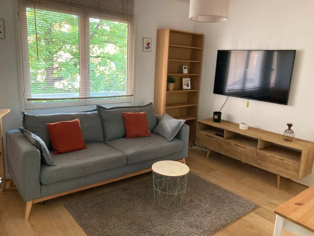 Location Courbevoie Appartement 69802dc0da42