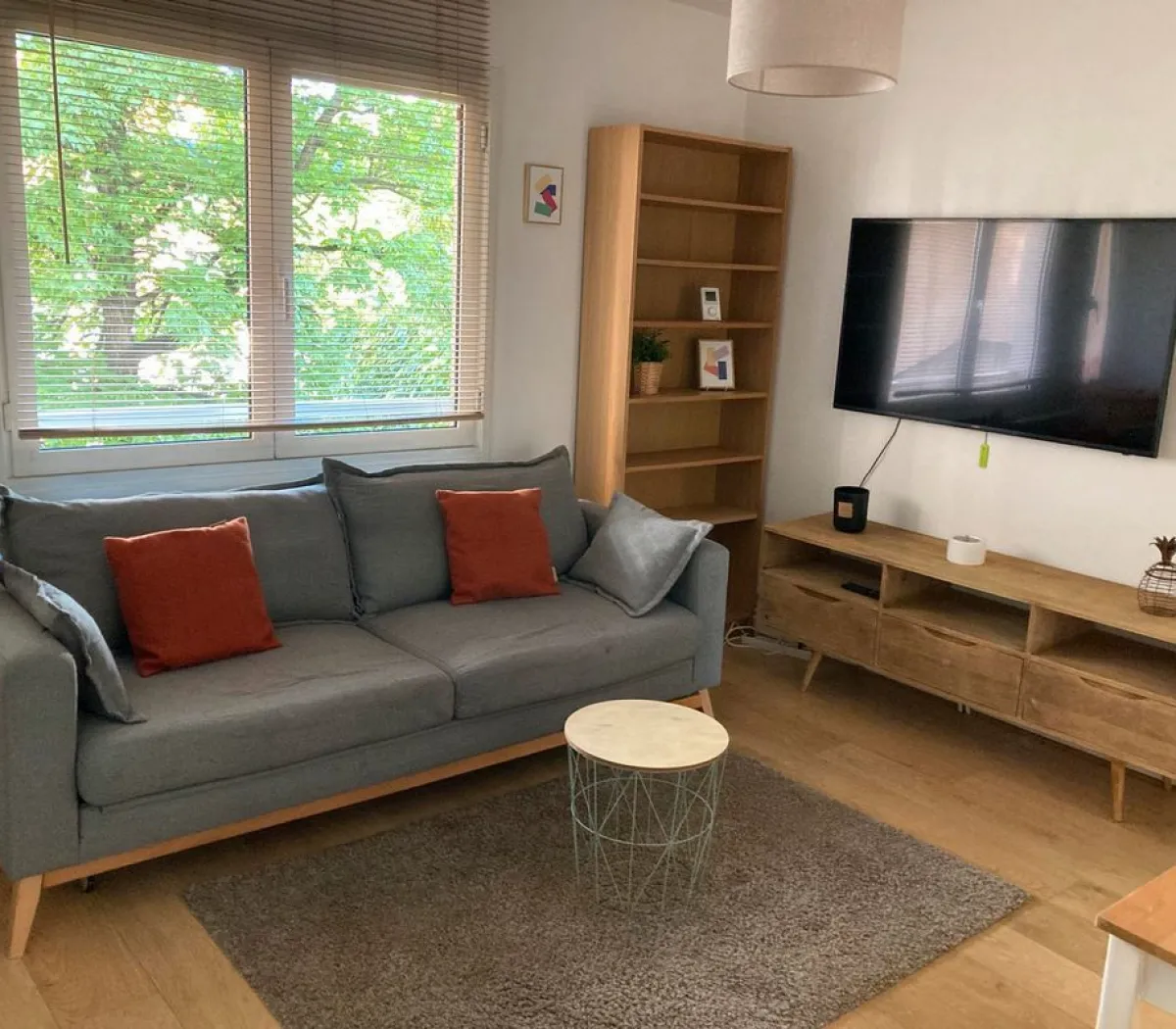 Location Courbevoie Appartement 69802dc0da42