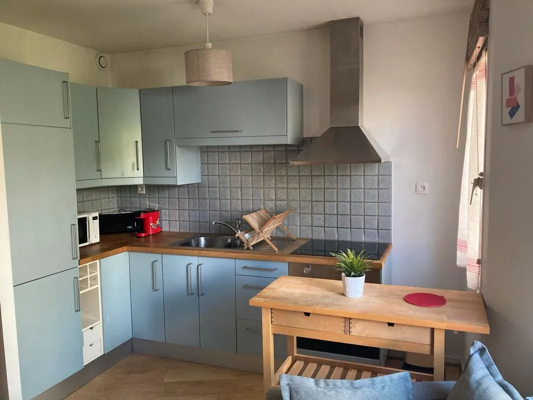 Location Courbevoie Appartement 69802dc0da42