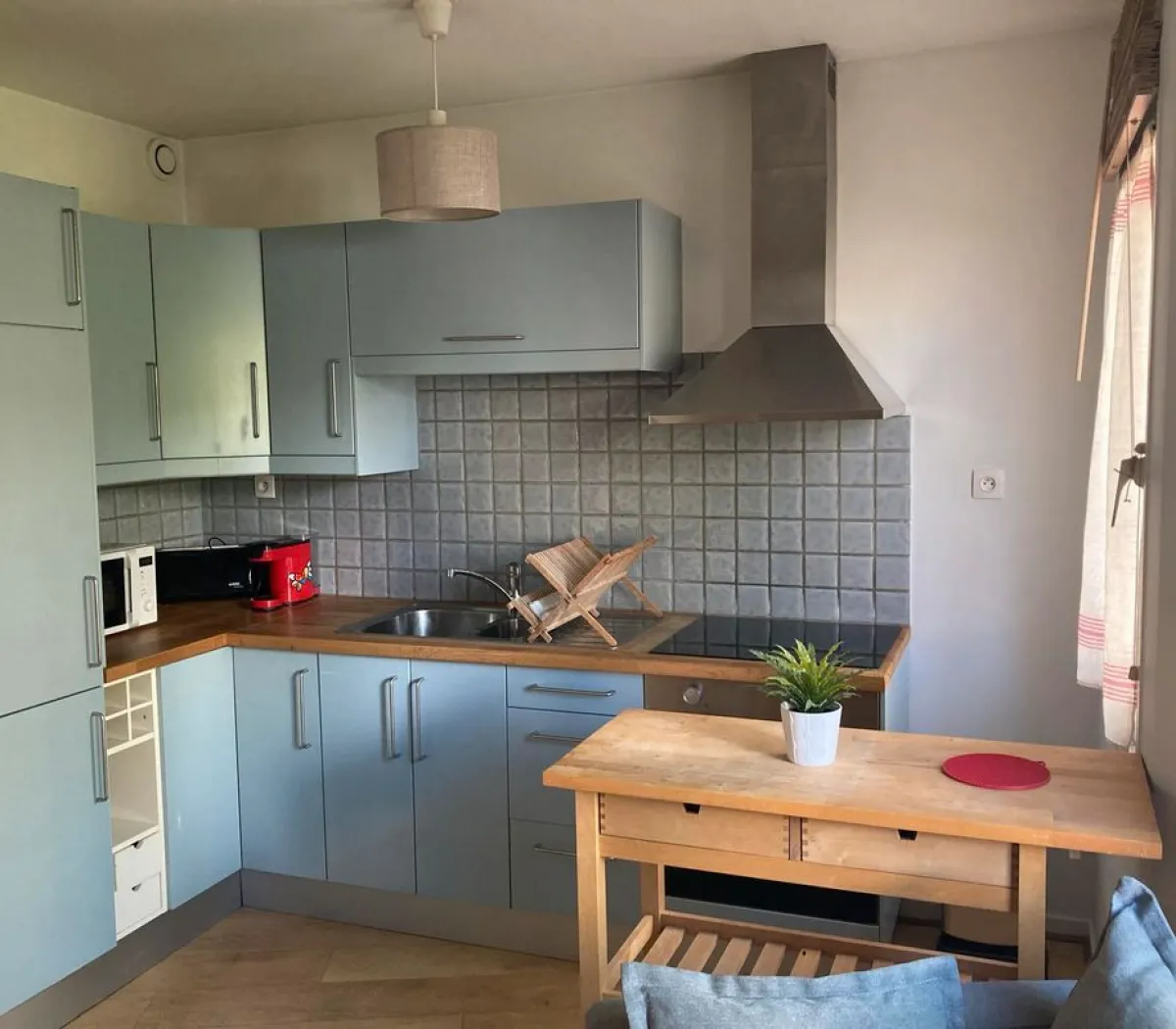 Location Courbevoie Appartement 69802dc0da42