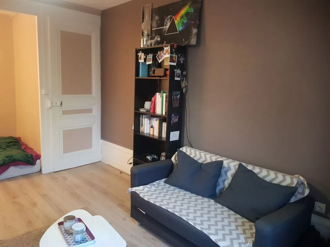 Location Lyon Appartement 698056845f5d