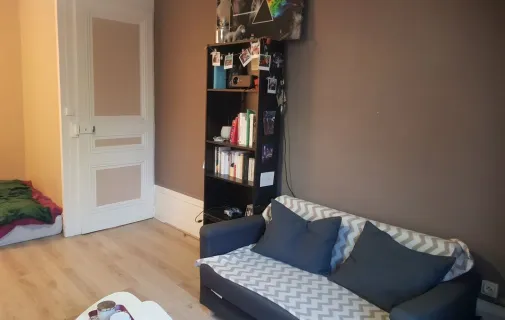 Location Lyon Appartement 698056845f5d