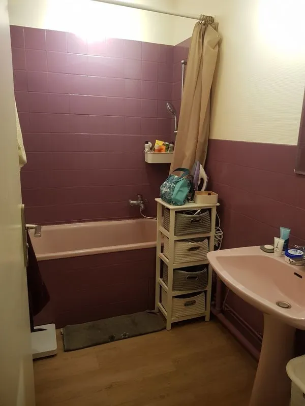 Location Lyon Appartement 698056845f5d