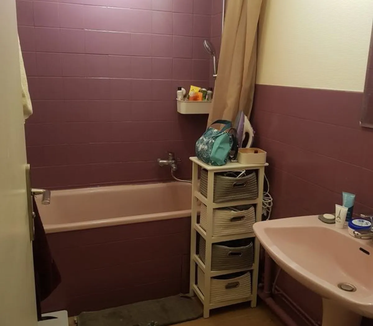 Location Lyon Appartement 698056845f5d