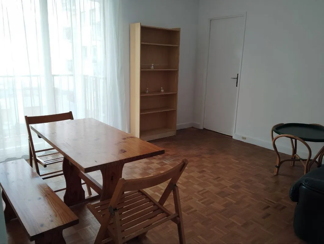 Location Paris Appartement 6980568fc275