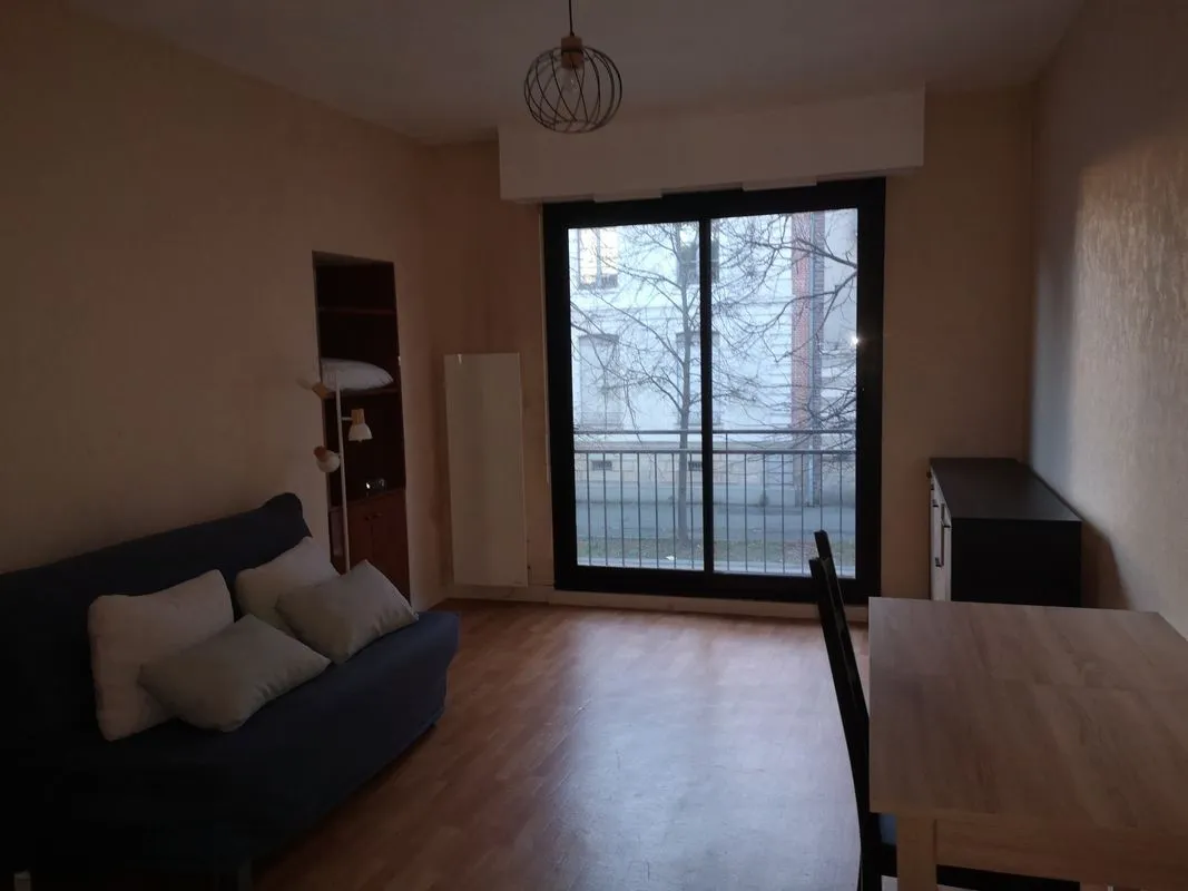 Location Rennes Appartement 69805697ba81