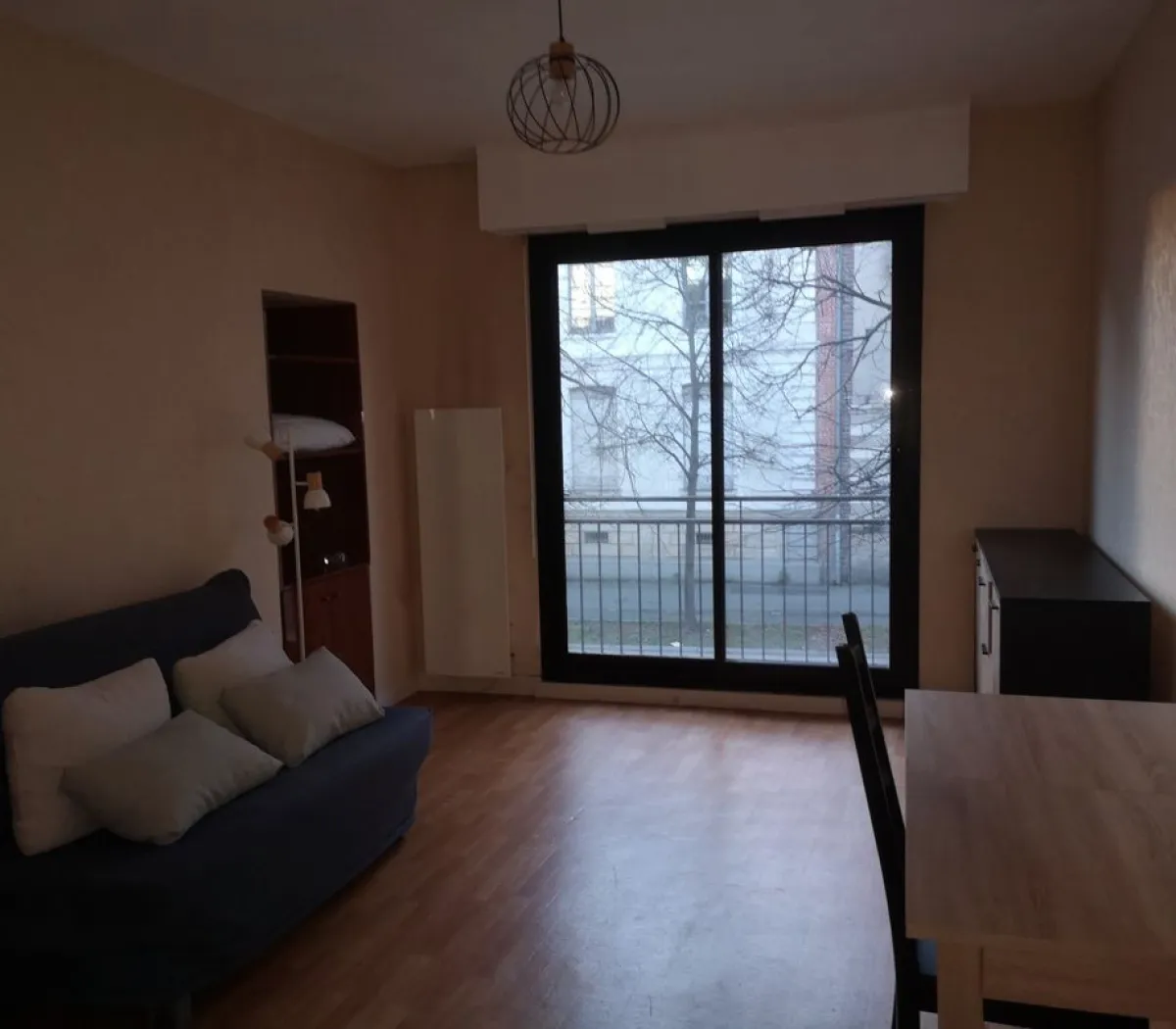 Location Rennes Appartement 69805697ba81