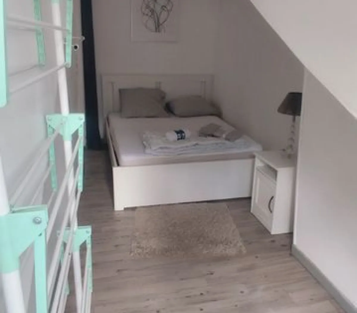 Location Rouen Appartement 6980569ef034