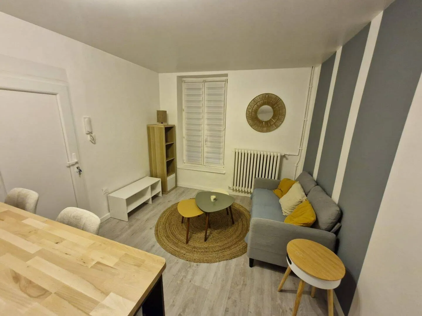 Location Metz Appartement 69806da7edf6