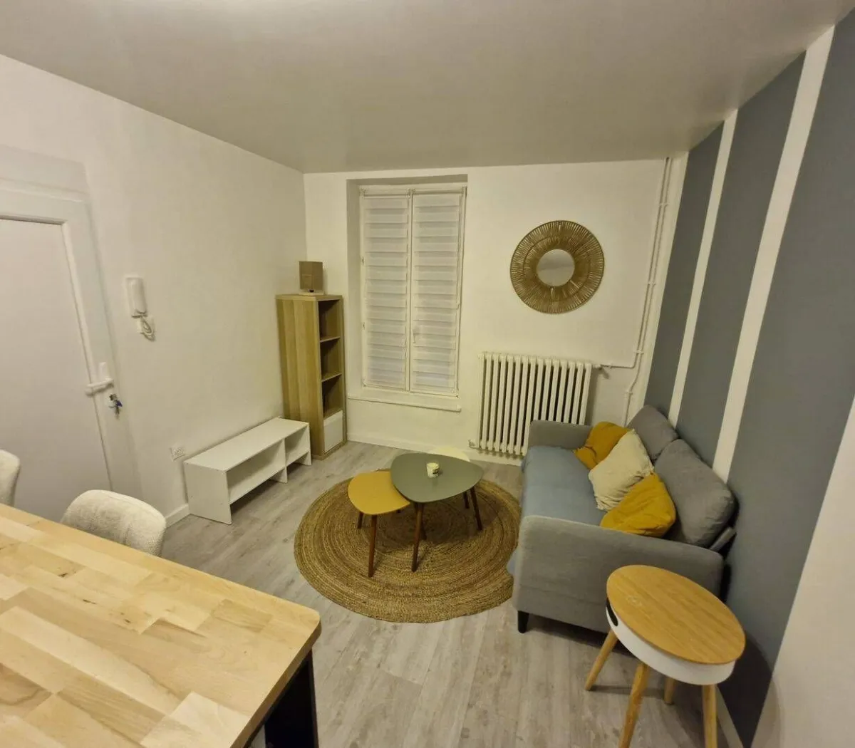 Location Metz Appartement 69806da7edf6
