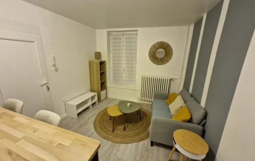 Location Metz Appartement 69806da7edf6