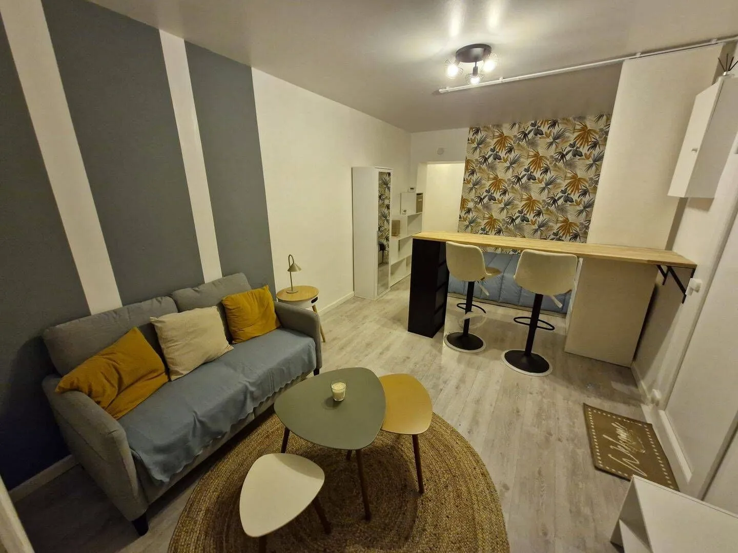 Location Metz Appartement 69806da7edf6