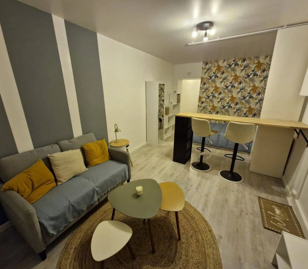 Location Metz Appartement 69806da7edf6